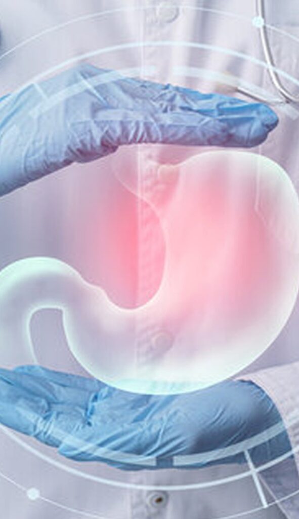 gastroenterology