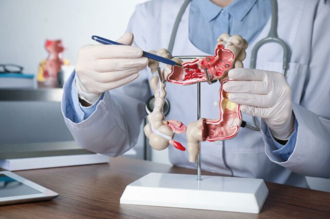 Gasteroentrology