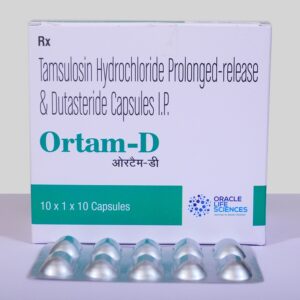 Ortam-D